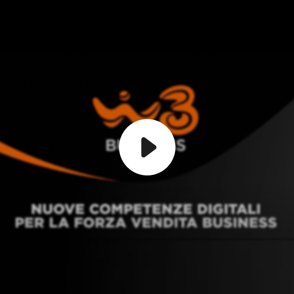 Guarda il video - WINDTRE Business