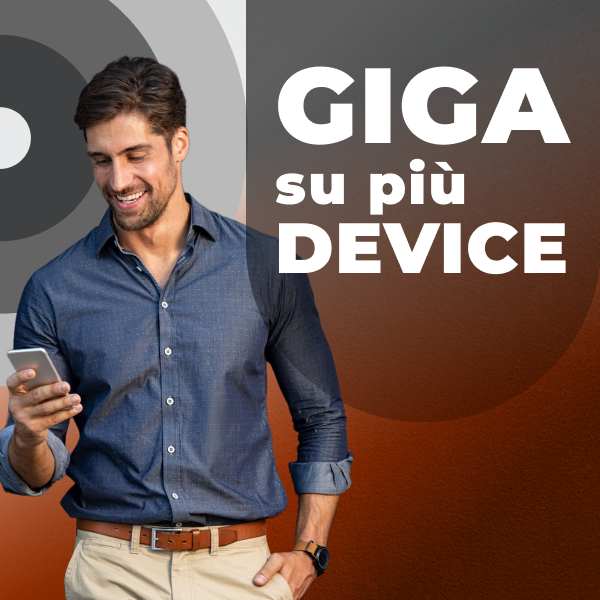 crd giga boost piva business - WINDTRE