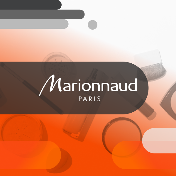 marionnaud