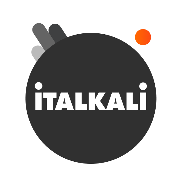 italkali logo - WINDTRE Business