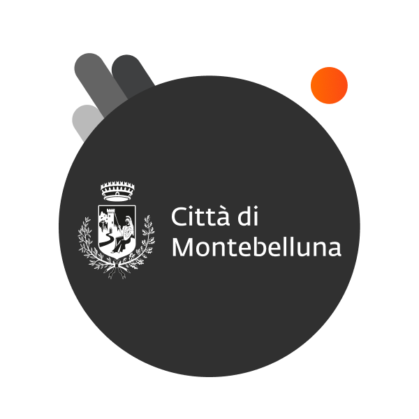 citta di Montebelluna logo - WINDTRE Business