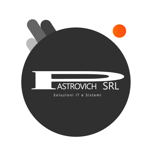 Pastrovich logo - WINDTRE Business