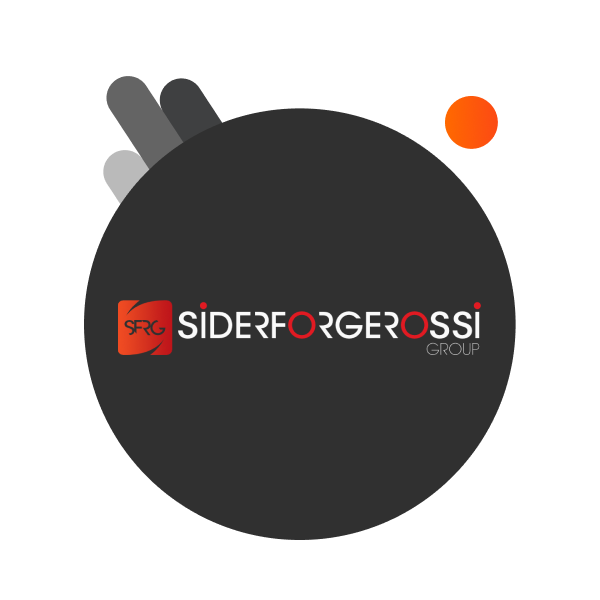 siderforgerossi group - WINDTRE business