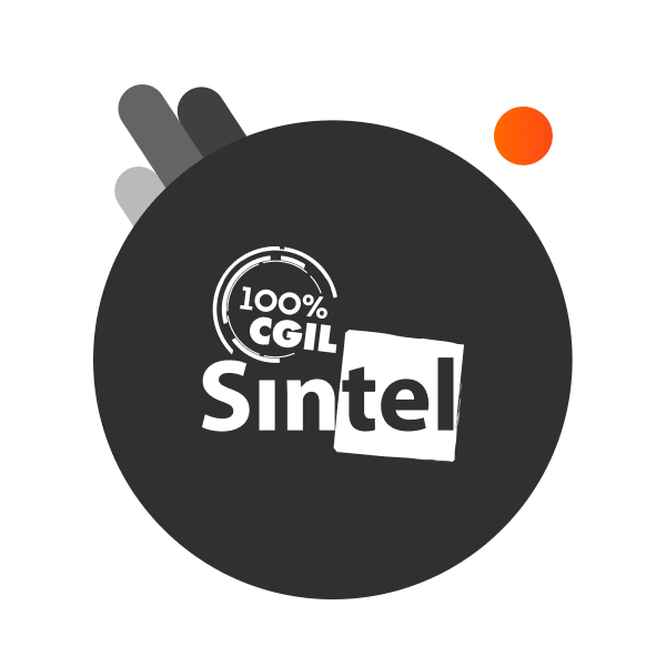 Sintel logo - WINDTRE Business