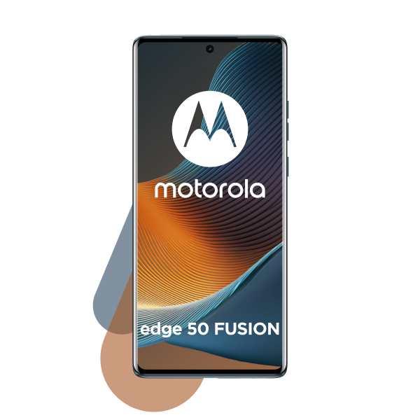 Motorola edge 50 Fusion - WINDTRE Business