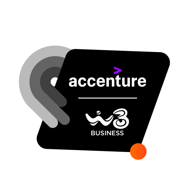 fgd accenture business piva - WINDTRE